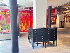 -大视光学•LINDBERG林德伯格•全球手工眼镜集合店(王府井店)