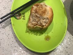 -大福来锅巴菜(古文化街店)