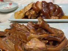 -抱德·潮汕味(敦和店原惠城鱼仔)