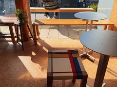 -METAL HANDS铁手咖啡制造局(五道营店)