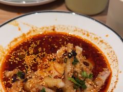 -新太二·鲜料川菜(万泰汇店)