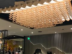 大堂-隐泉之语日式料理(王府中环店)