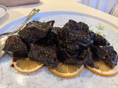 文火牛肉-古韵轩·江浙融合菜(梁溪店)