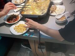 -半天妖烤鱼(东方新天地店)