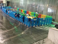 -南宫温泉水世界