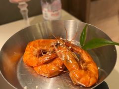 -上井料理黑金店(IFS国金中心店)