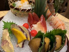 -雍和会海鲜姿造自助(湖东路店)