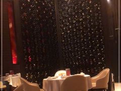 -上海金桥红枫万豪酒店-万豪中餐厅