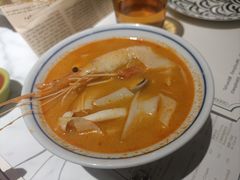 -太食獸泰式茶餐厅(北美新天地店)