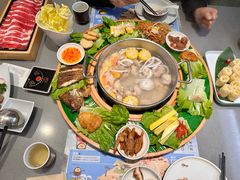 -椰小鸡·琼州糟粕醋(美兰缤纷城店)