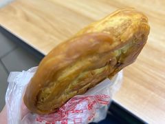 -涂记油酥饼(江汉三路店)