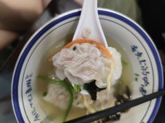-长人馄饨铺(解放街店)