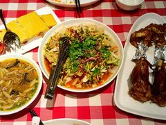 -西贝(上海我格广场店)