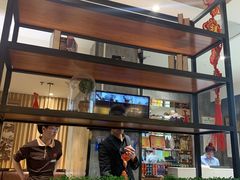 -黄记煌三汁焖锅(金凤万达广场店)