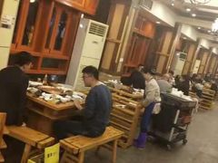 大堂-老码头火锅(玉林店)