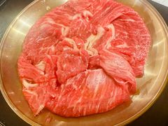 -西塔老太太泥炉烤肉(虹桥南丰城店)