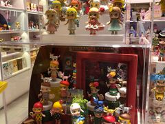 -泡泡玛特POPMART(国金街店)