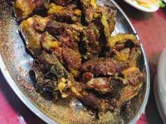 -海军馕坑肉店(库尔勒总店)