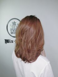 -BM SALON