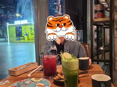 -I HOLIC艾豪丽披萨(KKone店)