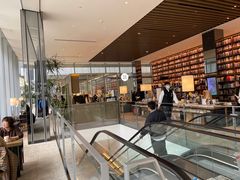 -茑屋书店(天目里店)