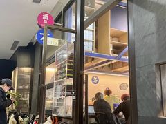 -大小咖啡 BigSmallCoffee(麦子店)