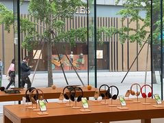 -Apple零售店(华贸购物中心店)