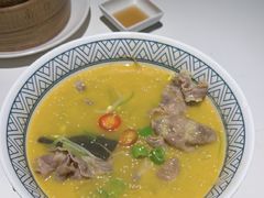 -南小馆(迪士尼小镇店)