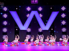 -快乐琴弦音乐舞蹈艺术教育中心(马连道校区)