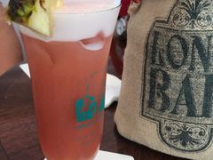 -Long Bar(莱佛士酒店)