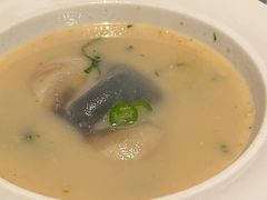 -肆月河豚·新淮扬(金融街店)