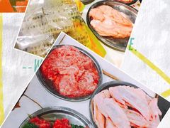 -渝味黄姐火锅(黄泥村店)