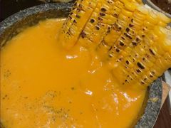 -Fuzzy Bistro 浮几韩餐·茶酒馆