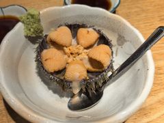 -桂马·日本料理·海胆·海鲜饭·酒场(民主广场店)