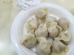 -饺子王(金厦里店)