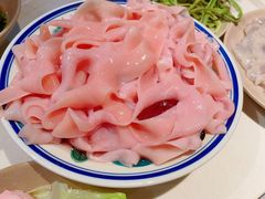 -岗上渣渣老火锅(两路口店)