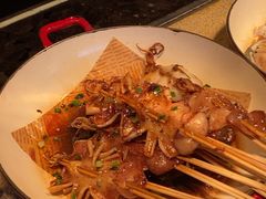 -索菲特西湖大酒店·香榭丽全日候餐厅(南山路店)