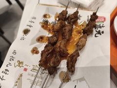 -德元兰州纯汤牛肉面(龙阳路店)
