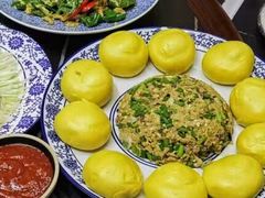 -食鸡公社辣子鸡·潍坊菜·烧烤