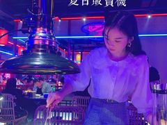 -十三姨正合丰烤肉(营迹路店)