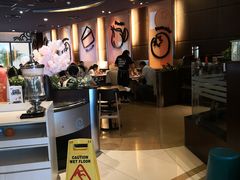 -必胜客(上地华联店)
