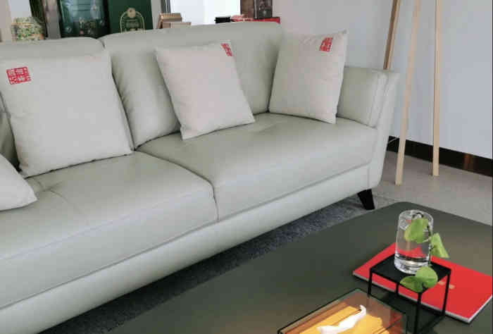 澜沧古茶幸会空间五棵松体验店