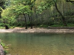 -水墨汀溪风景区
