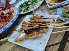 -徐州大排档(江山路店)