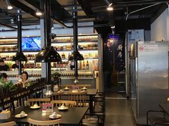 大堂-醉火烧泥炉烤肉(孩儿巷店)