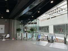 -OXYGYM 奥美氧舱运动中心(领展购物广场·中关村店)