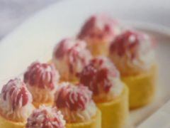 蓝莓山药塔挞-玉林烤鸭店(垡头店)