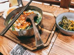 -小满手工粉(上海月星环球港店)