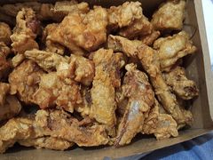 -阿捡忭京炸鸡(韭菜园总店)
