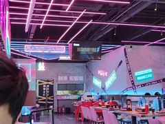 -燥次·烧烤酒场(万象城店)